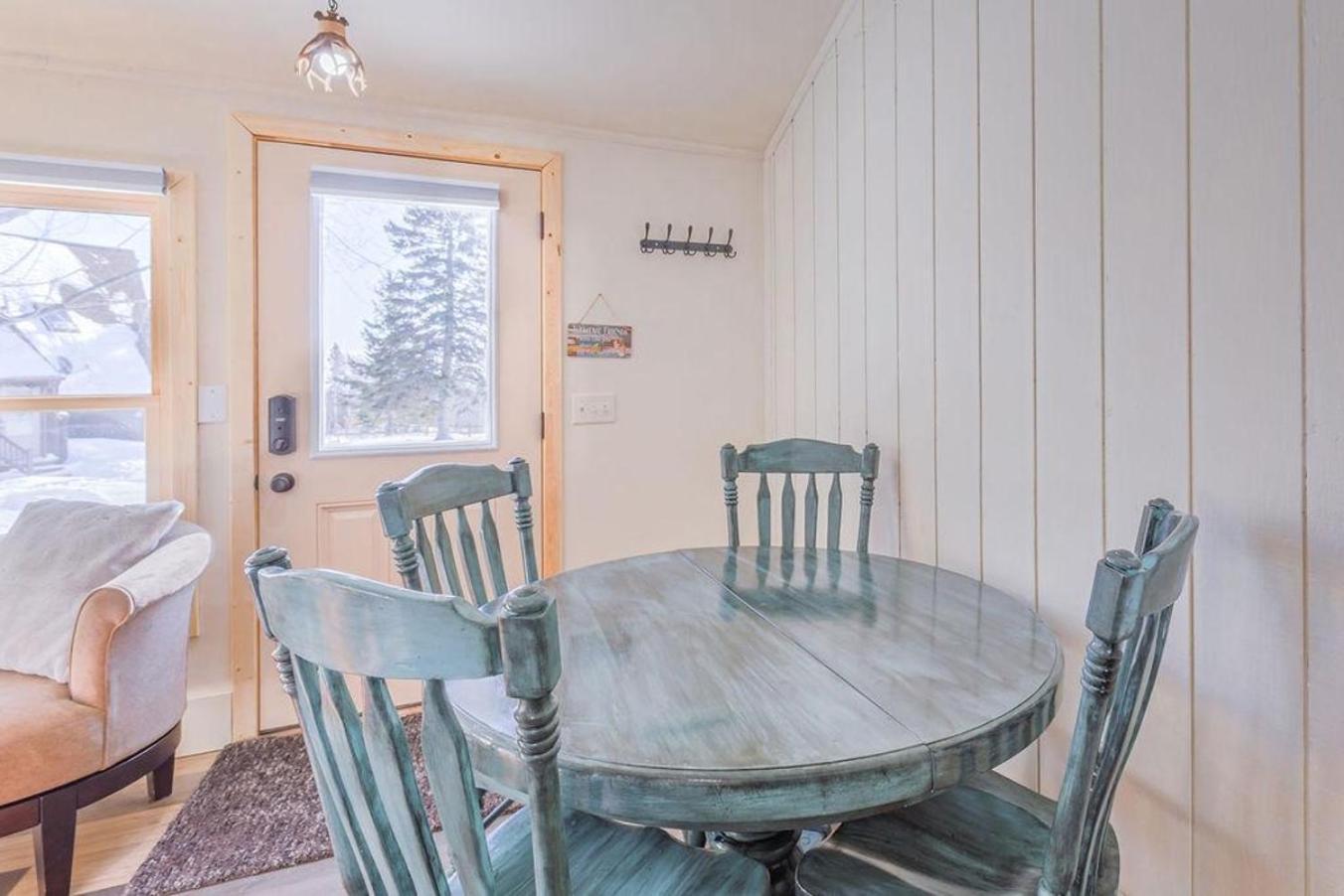 Cozy Bear Den - Sauna New Kitchen Fireplace Large Tv Wifi Indoor Sauna Tofte Exterior photo